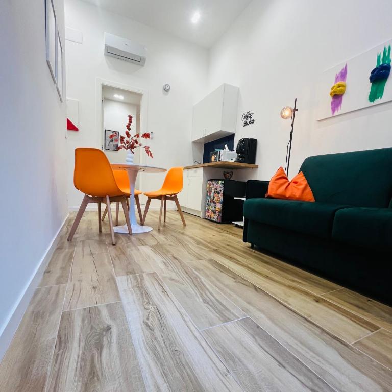 Alleria suites napoli - Appartamento - 18