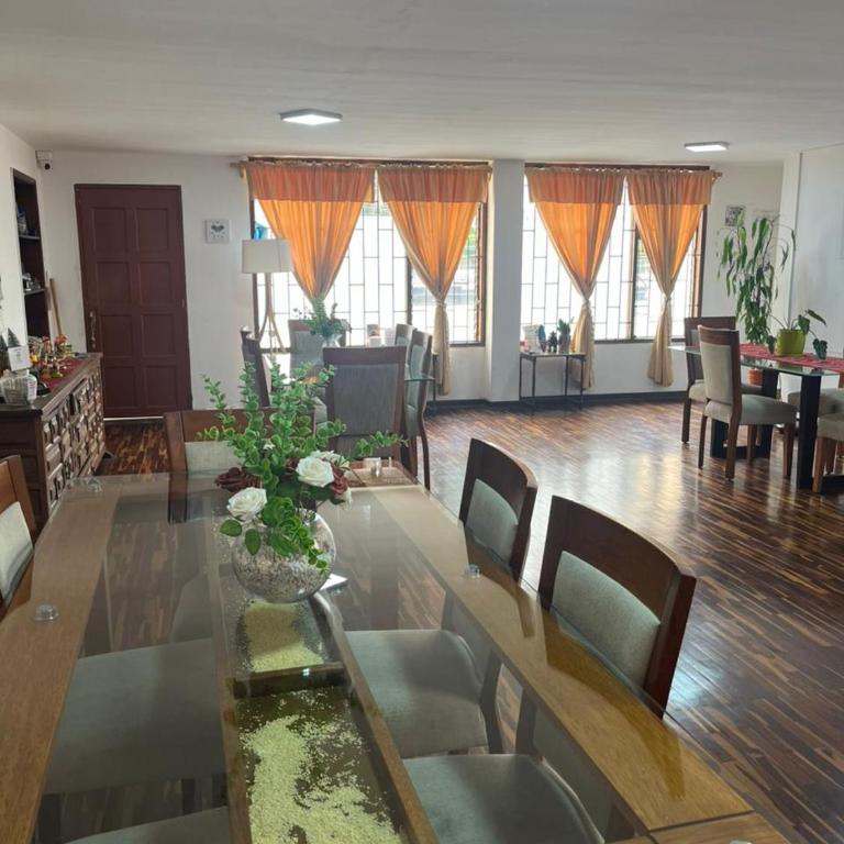 Harmony Inn Miraflores - Habitación Doble Estándar - 1