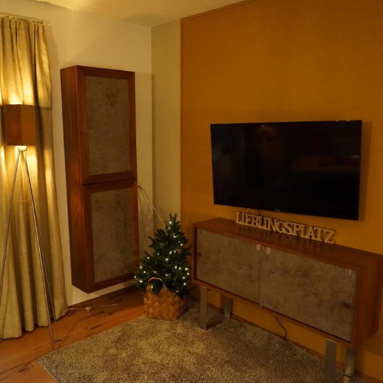 Gruber's Dahuam - Apartment mit 2 Schlafzimmern und Dusche - 13