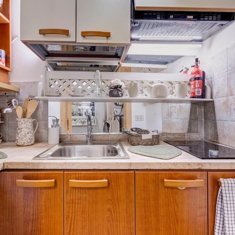 Piazza Navona Adorable Apartment - Appartamento con 1 Camera da Letto - 7