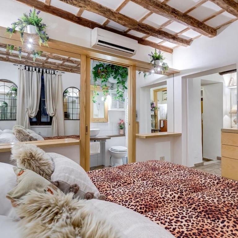 Piazza Navona Adorable Apartment - Appartamento con 1 Camera da Letto - 8