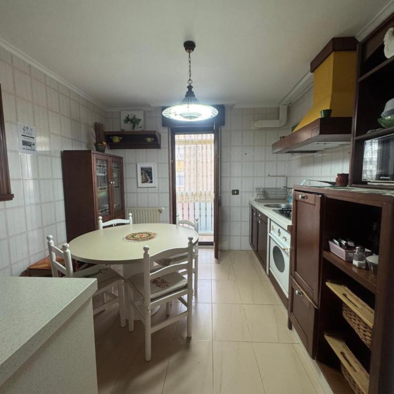 Piso grande en LLANES con garaje - Apartment - 34