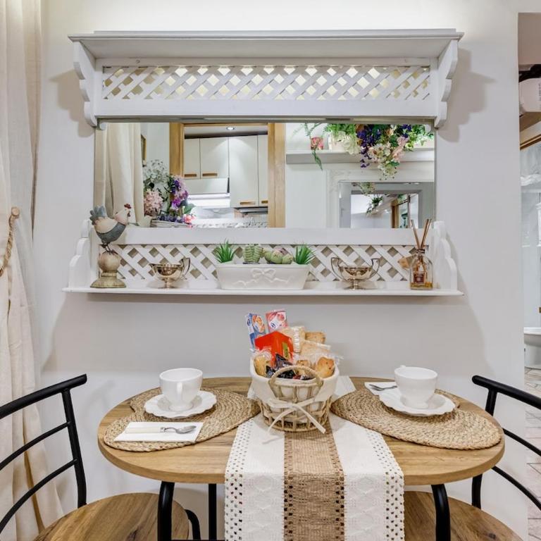 Piazza Navona Adorable Apartment - Appartamento con 1 Camera da Letto - 15