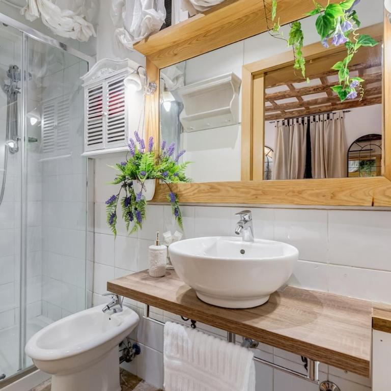 Piazza Navona Adorable Apartment - Appartamento con 1 Camera da Letto - 18