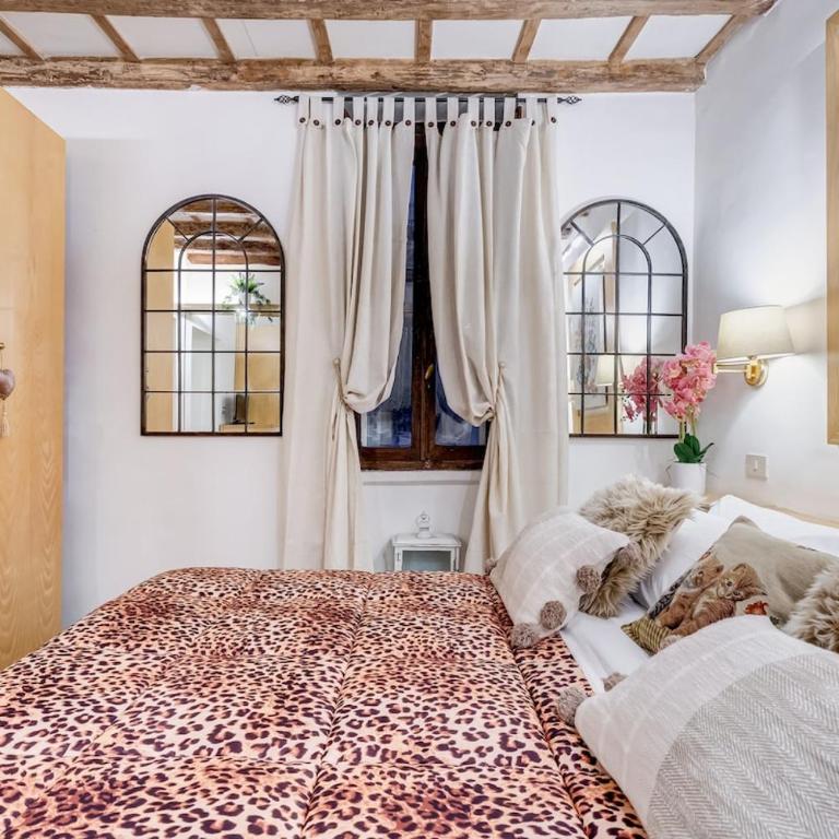 Piazza Navona Adorable Apartment - Appartamento con 1 Camera da Letto - 19
