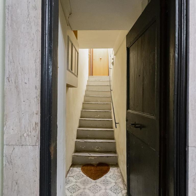 Piazza Navona Adorable Apartment - Appartamento con 1 Camera da Letto - 31