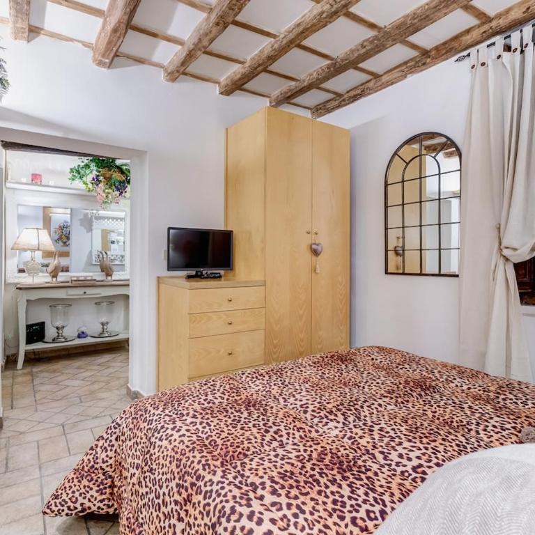 Piazza Navona Adorable Apartment - Appartamento con 1 Camera da Letto - 23