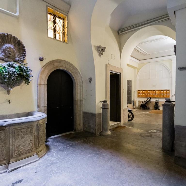 Piazza Navona Adorable Apartment - Appartamento con 1 Camera da Letto - 30