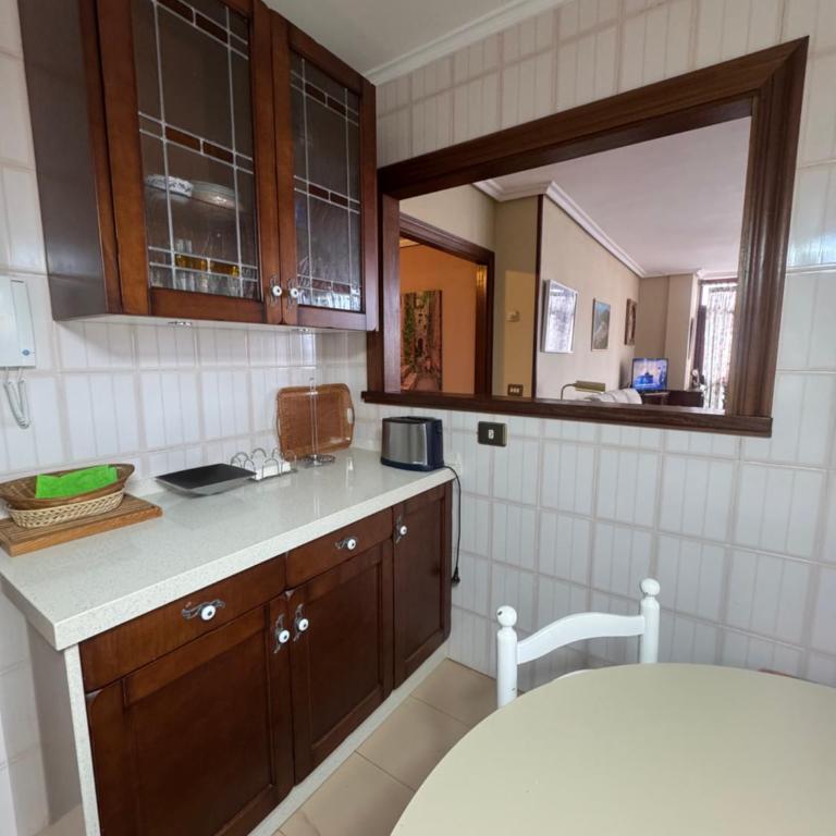 Piso grande en LLANES con garaje - Apartment - 33