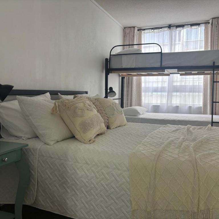 Apartamentos Amélie - One-Bedroom Apartment with Balcony - 2