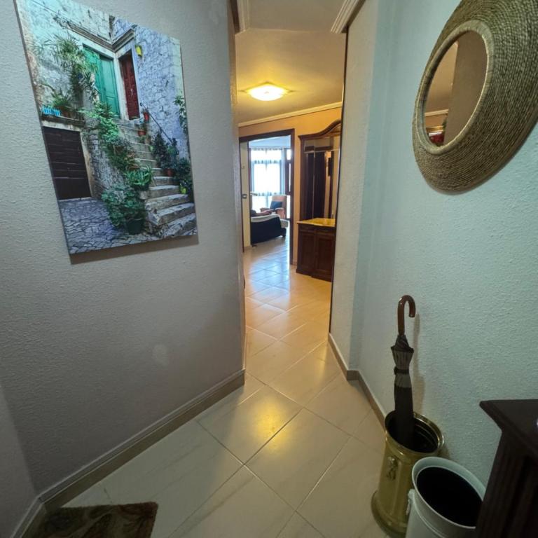 Piso grande en LLANES con garaje - Apartment - 2
