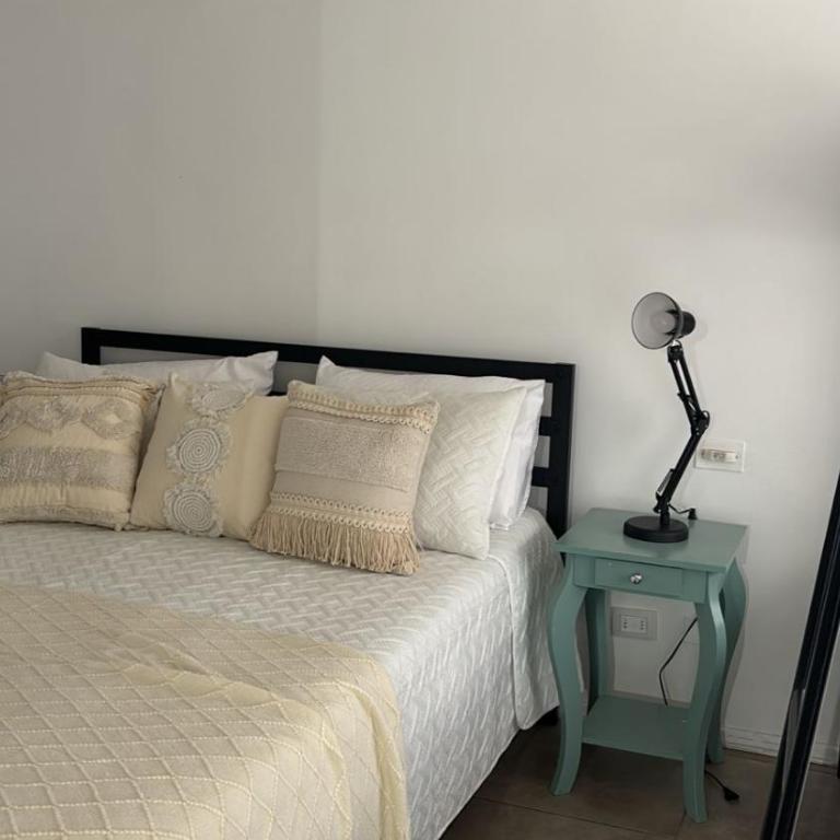 Apartamentos Amélie - One-Bedroom Apartment with Balcony - 6