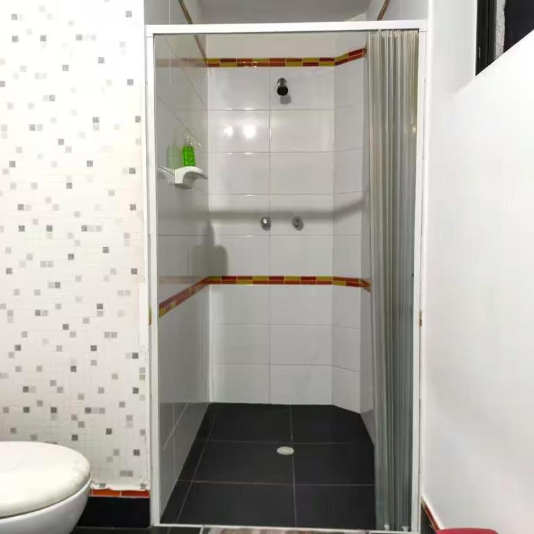 Hostal Casa Coliving Laureles Medellin - Double Room - 2