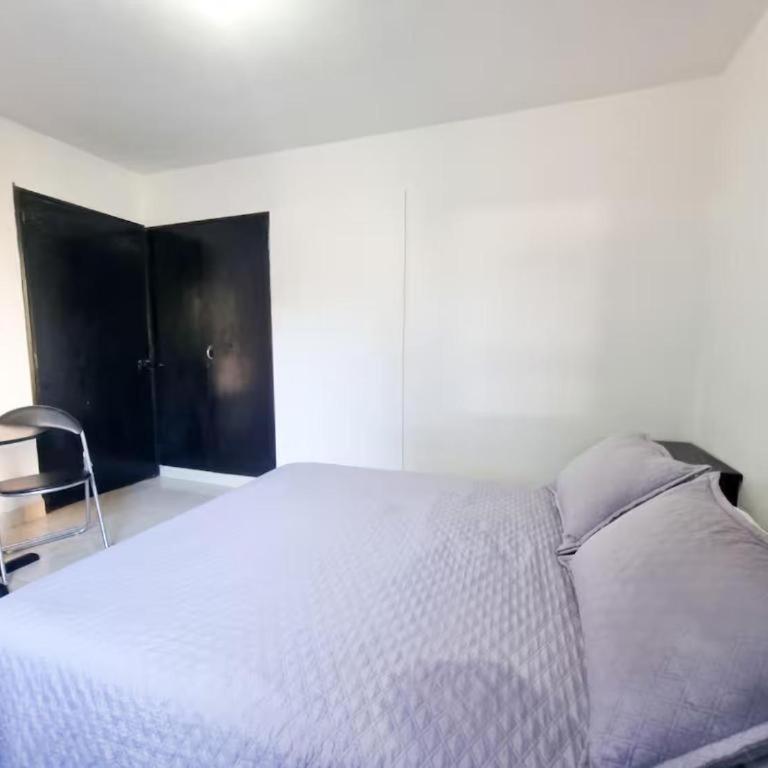 Hostal Casa Coliving Laureles Medellin - Double Room - 2