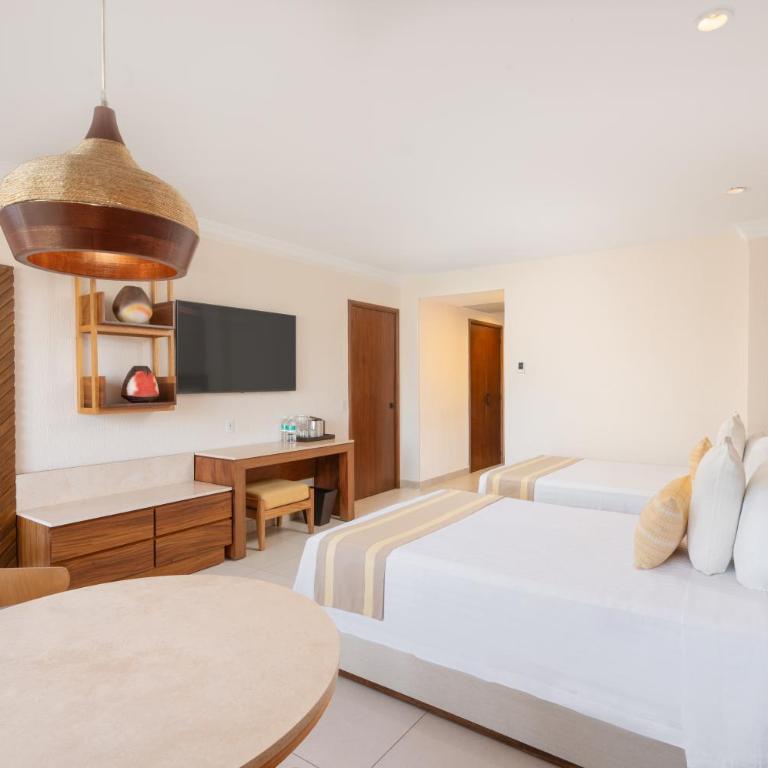 Royal Solaris Los Cabos - All Inclusive - Deluxe Double or Twin Room - 1