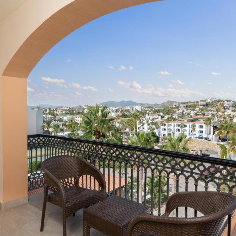 Royal Solaris Los Cabos - All Inclusive - Deluxe Double or Twin Room - 6