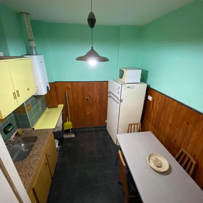 Contrafrente frente al mar - Two-Bedroom Apartment - 6