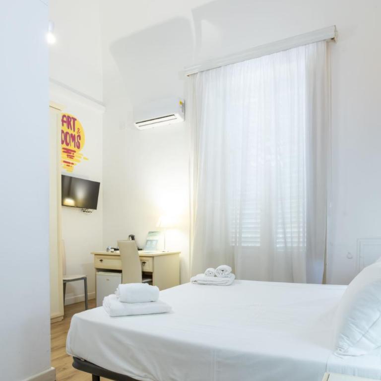Hotiday Palermo Porto - Double Room - 22