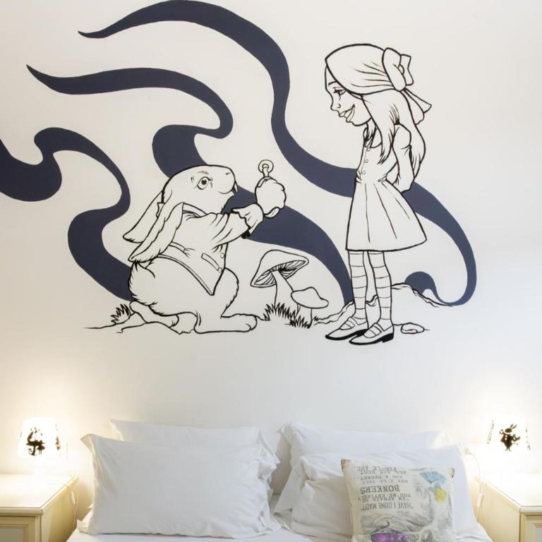 Hotiday Palermo Porto - Double Room - 20