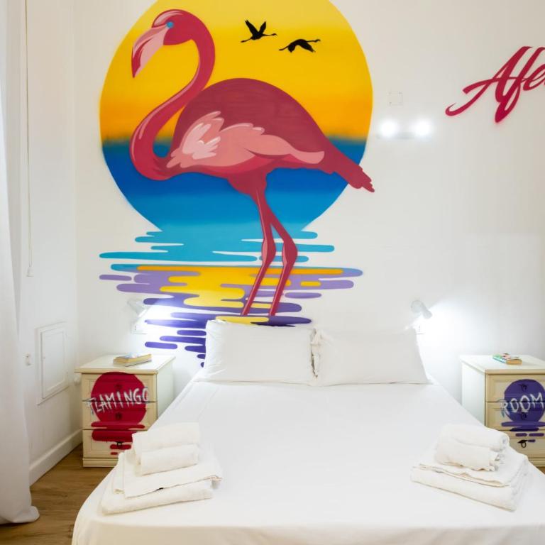 Hotiday Palermo Porto - Double Room - 3