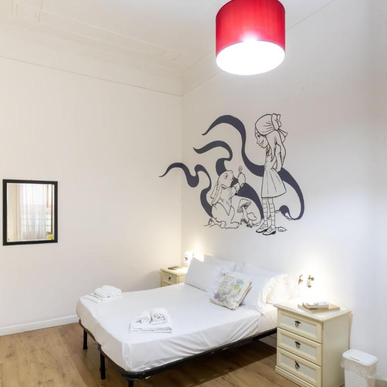Hotiday Palermo Porto - Double Room - 15