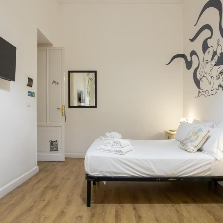 Hotiday Palermo Porto - Double Room - 18