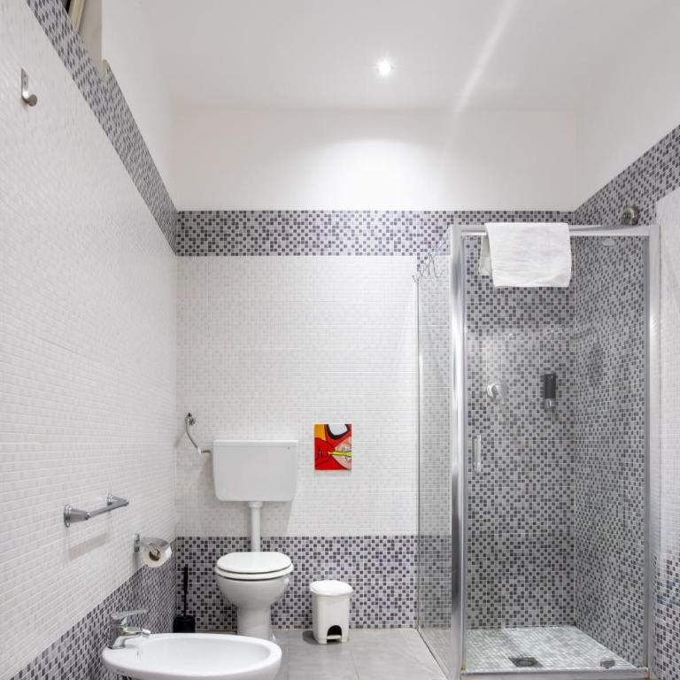 Hotiday Palermo Porto - Double Room - 24