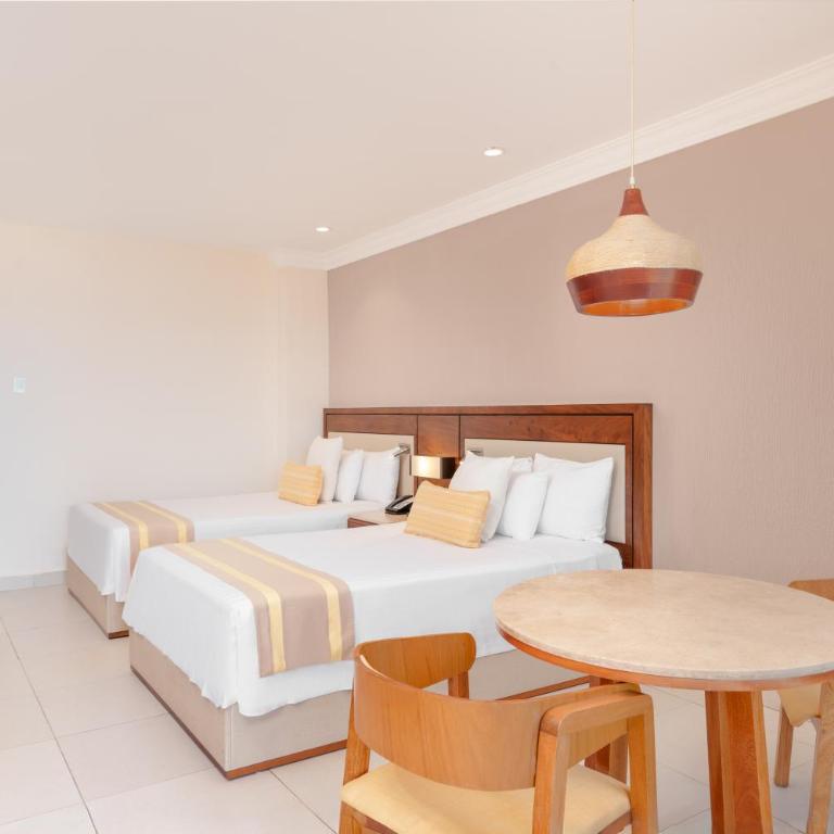 Royal Solaris Los Cabos - All Inclusive - Deluxe Ocean View Room - 3