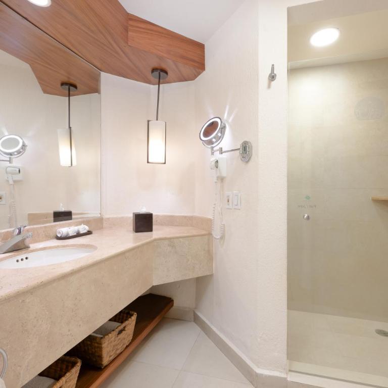 Royal Solaris Los Cabos - All Inclusive - Deluxe Ocean View Room - 6