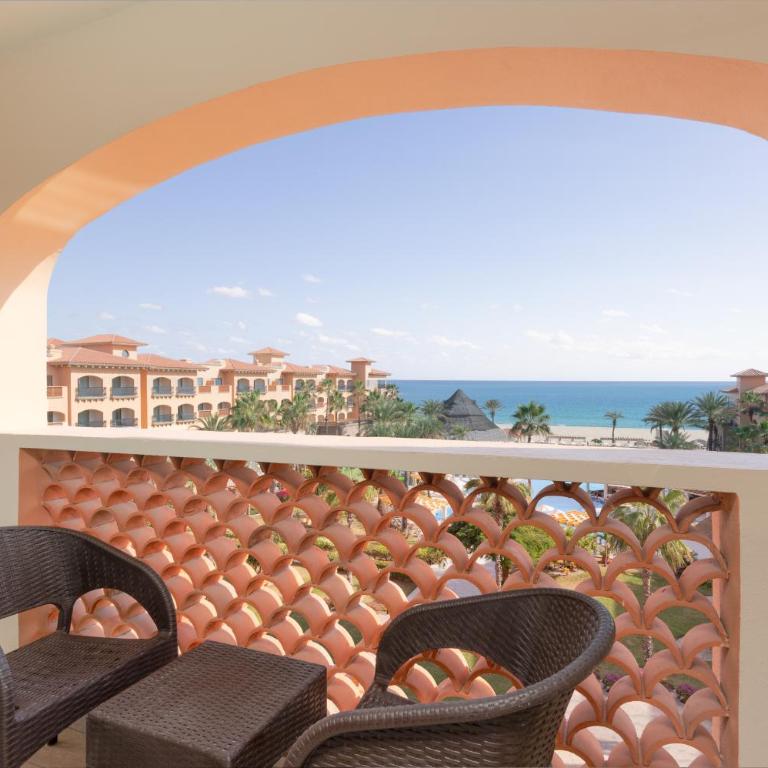 Royal Solaris Los Cabos - All Inclusive - Deluxe Ocean View Room - 4