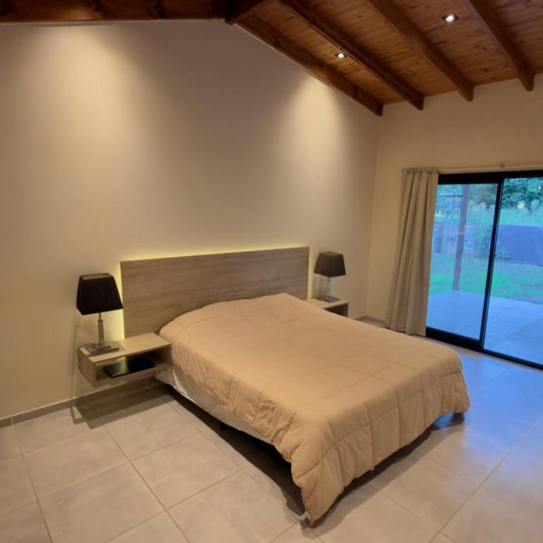 Acasias Vcp New - Two-Bedroom House - 2