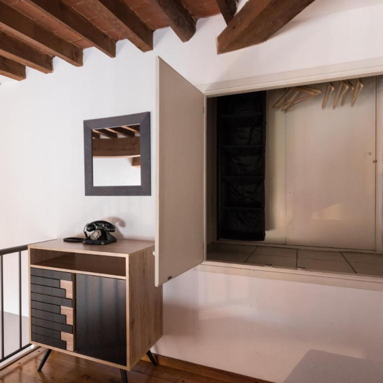 Firenze Rentals Suite Proconsolo - Appartamentino su 2 Livelli - 4