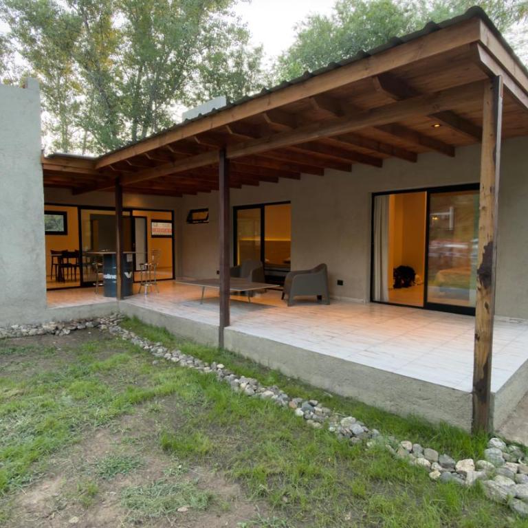 Acasias Vcp New - Two-Bedroom House - 6