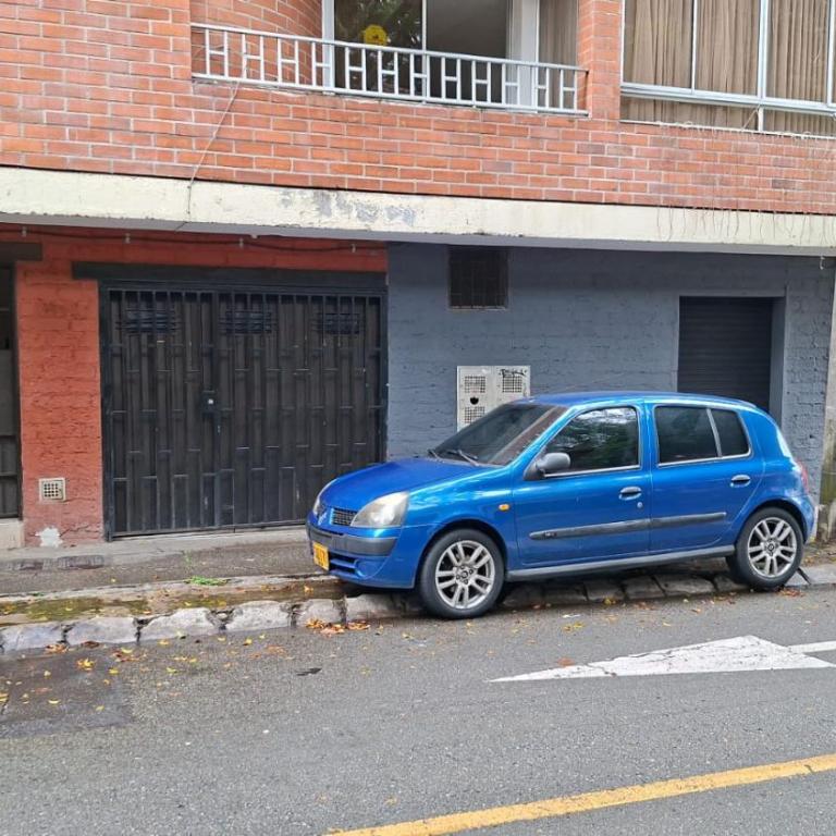 Apartaestudio en Medellín Barrio Buenos Aires - Family Studio - 15