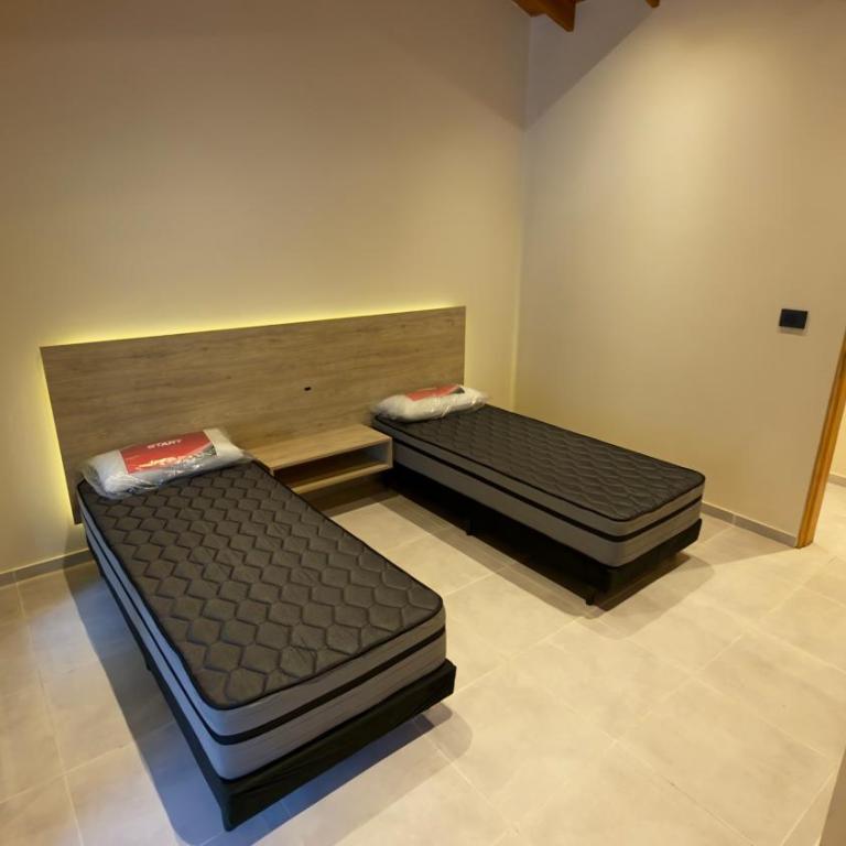 Acasias Vcp New - Two-Bedroom House - 15
