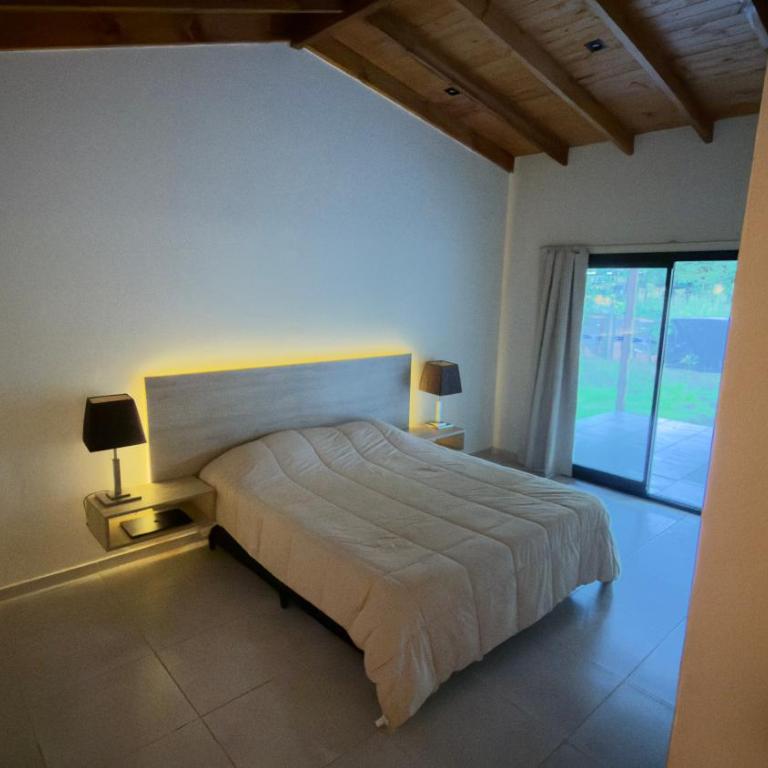 Acasias Vcp New - Two-Bedroom House - 20
