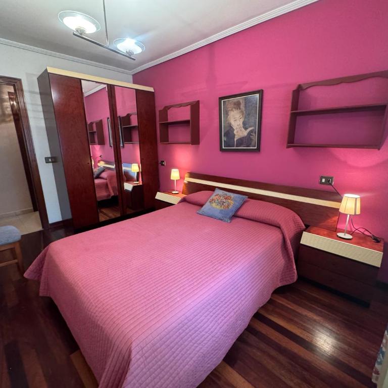 Piso grande en LLANES con garaje - Apartment - 27