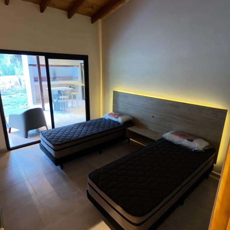 Acasias Vcp New - Two-Bedroom House - 27