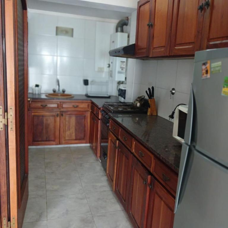 Departamento costanera 4 personas - Apartamento de 2 dormitorios - 8