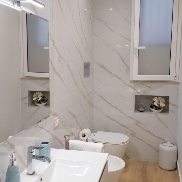 Il sole dei templi - Camera Tripla con Bagno Privato - 21