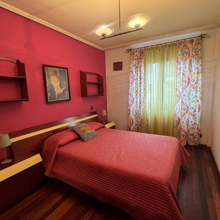 Piso grande en LLANES con garaje - Apartment - 26