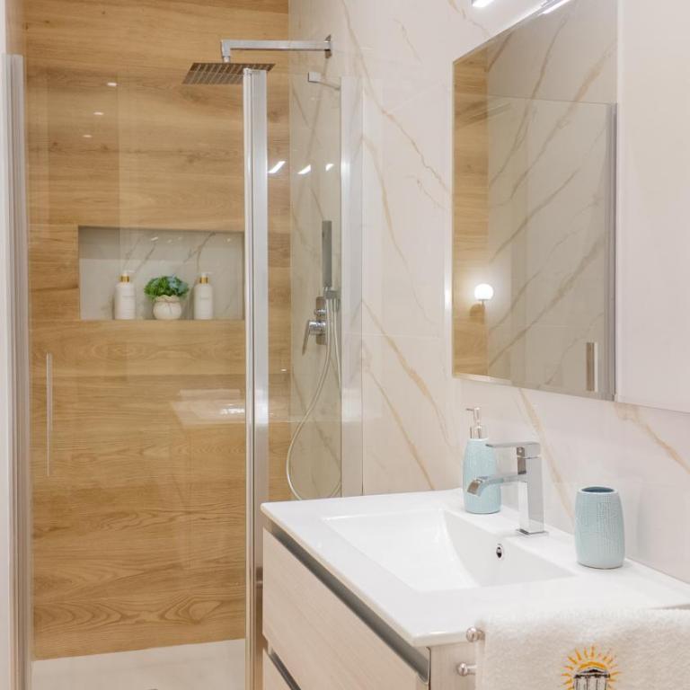 Il sole dei templi - Camera Tripla con Bagno Privato - 19