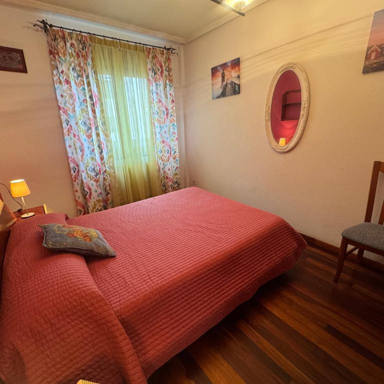 Piso grande en LLANES con garaje - Apartment - 25