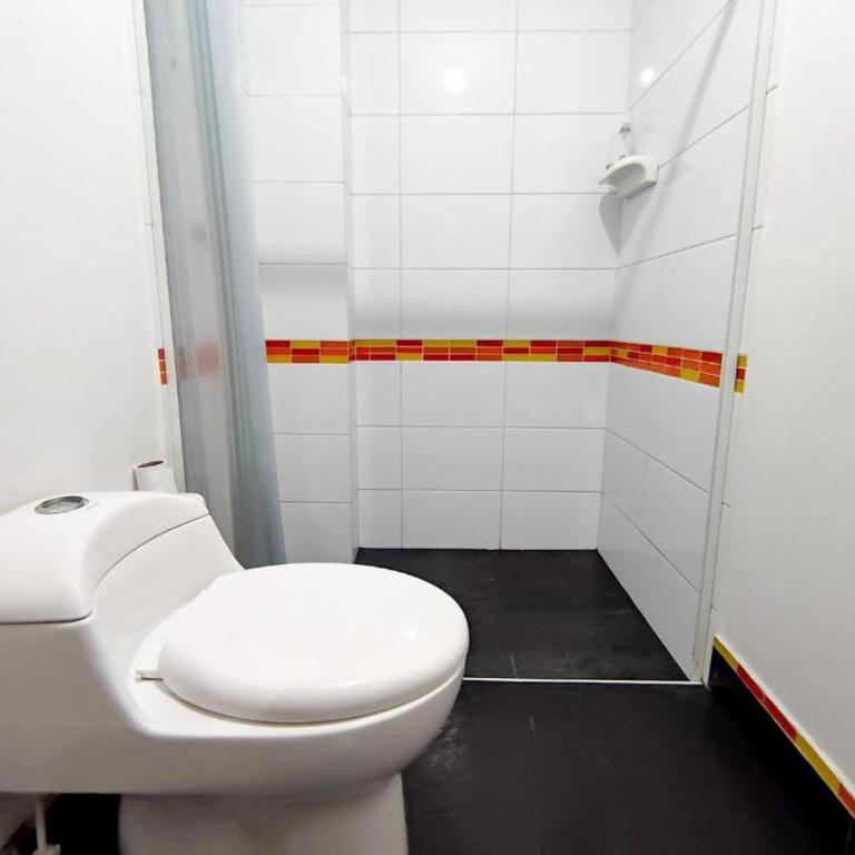 Hostal Casa Coliving Laureles Medellin - Double Room - 20