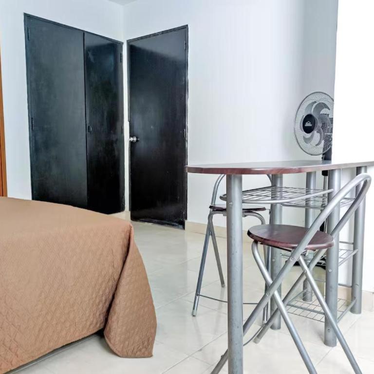 Hostal Casa Coliving Laureles Medellin - Double Room - 5
