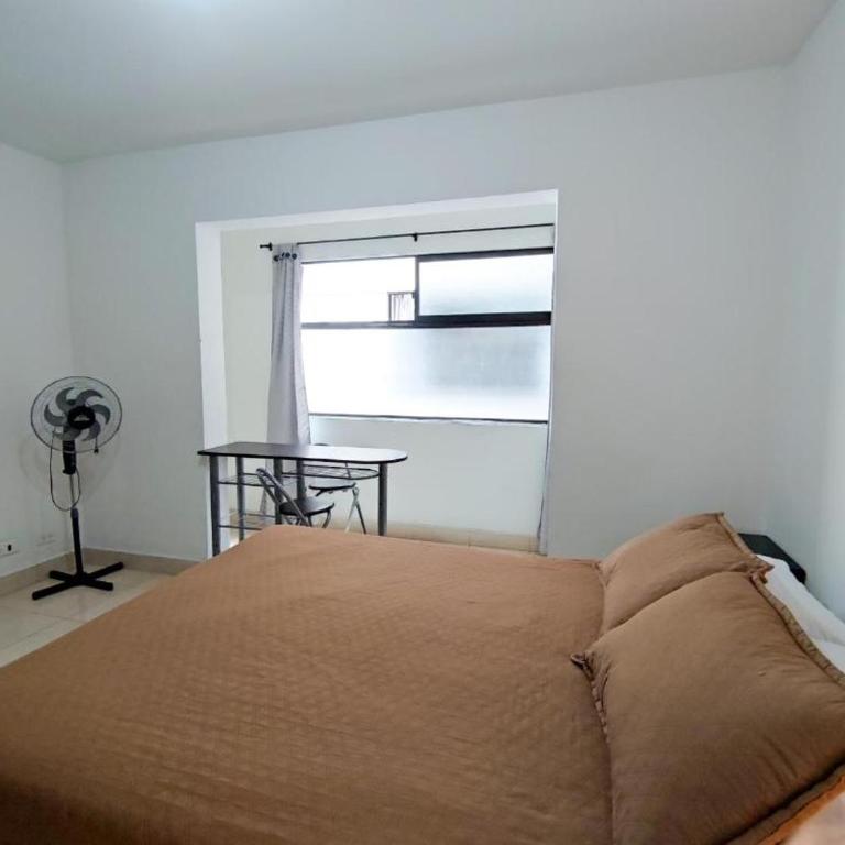 Hostal Casa Coliving Laureles Medellin - Double Room - 25