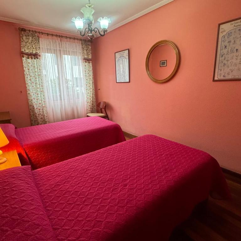 Piso grande en LLANES con garaje - Apartment - 23