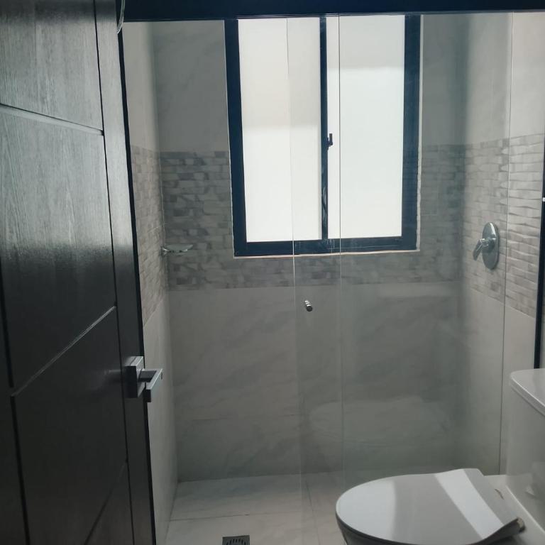 Confort y Estilo- Avaroa Square - One-Bedroom Apartment - 10
