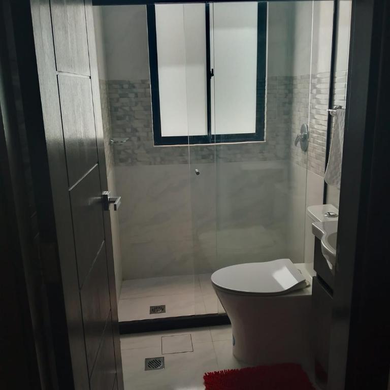 Confort y Estilo- Avaroa Square - One-Bedroom Apartment - 16