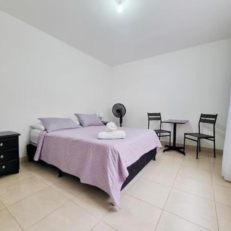 Hostal Casa Coliving Laureles Medellin - Double Room - 9